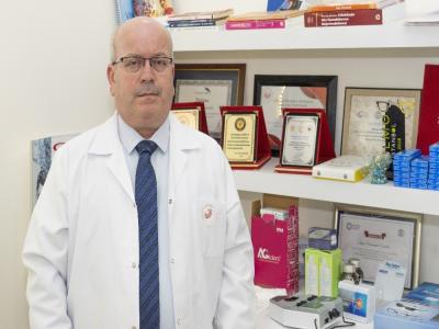 Optisyenlerin kadro talebi
