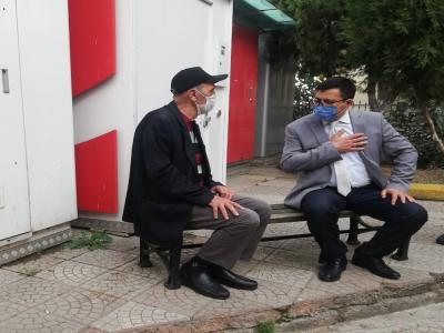 'Sağlık İçin Hepimiz İçin' denetimi
