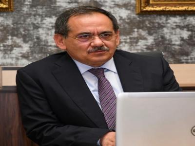 Samsun’da peyzaj alanlarında verimli sulama dönemi
