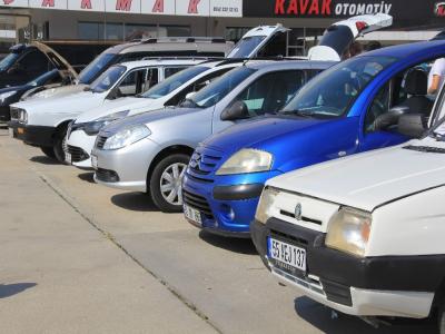Artık araç sahibi olmak ’lüks’ hale gelebilir
