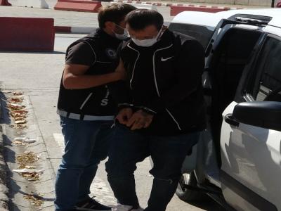 Uyuşturucu operasyonu: 3 gözaltı

