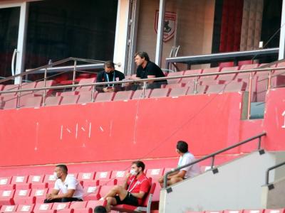 TFF 1. Lig: Samsunspor: 1 - Akhisarspor: 0
