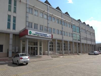 Yeşilyurt MYO’dan sanayi işçilerine eğitim
