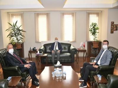MEVZUATA UYMAYAN ALIMLAR YAPILIYOR