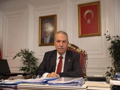 DEMİRTAŞ, BİZ BU GÜNLER İÇİN VARIZ