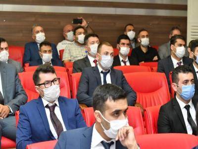 SASKİ’den alt yapıya 1,5 milyar TL yatırım
