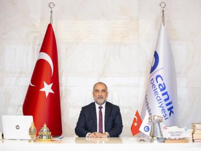 Canik Belediyesi’nden “Canik Basket” açıklaması
