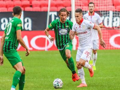 SAMSUNSPOR YAZ TRANSFER DÖNEMİNİ TAMAMLADI