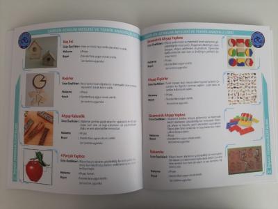 Samsun‘da meslek lisesi online mağaza kurmaya hazırlanıyor
