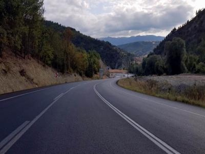 Karayolları’nın Samsun’da 997 milyon TL’lik yol yatırımları
