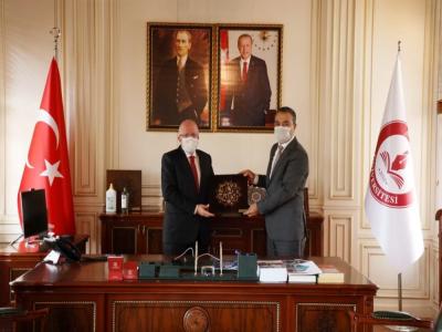 İŞ BİRLİKLERİ DİNAMİZM KATACAK