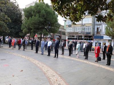 Muhtarlar Derneği Başkanı Öztürk: 'Mahalle muhtarlıklarına tüzel kişiliğin tekrar verilmesini talep ediyoruz'
