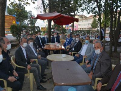19 Mayıs’ta Muhtarlar Günü
