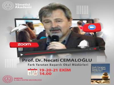 Samsun Akademi eğitimlerinden 40 bin öğretmen faydalandı
