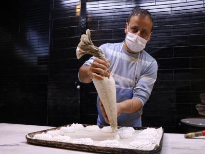 Samsun’da simide yüzde 50 zam

