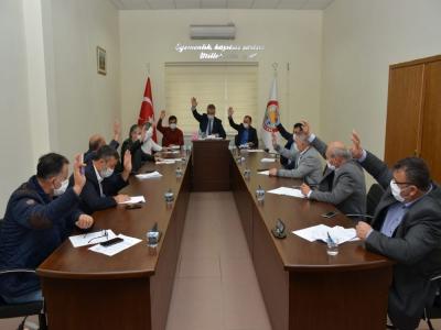 19 Mayıs Belediyesi’nden ruhsatlarda indirim
