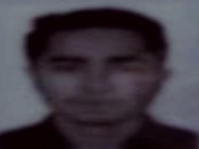 Ceviz ağacına asılı halde bulundu
