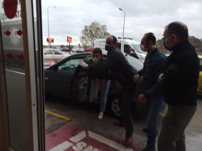 BİR KİŞİNİN ÖLDÜĞÜ KAVGAYA 3 TUTUKLAMA