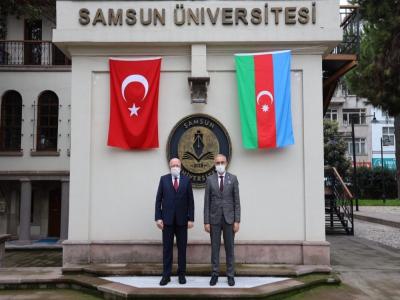 HEDEF VİZYONUMUZU SAĞLAMLAŞTIRMAK