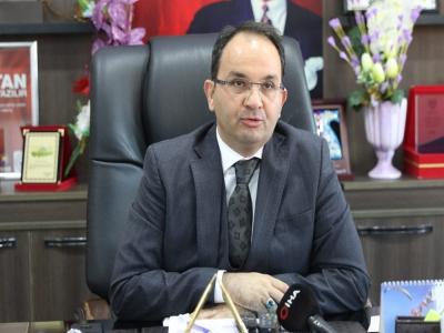 BAFRA'DA  80 BİN TL KORANA CEZASI KESİLDİ