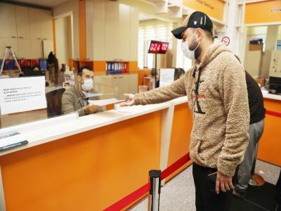 Atakum Belediyesi: “Vergi ödemelerinde son güne kalmayın”