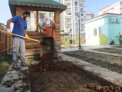 AtaTohum’da ikinci üretim sezonu başladı
