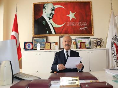 Kış lastikleri kazaların önlenmesinde fayda sağlıyor