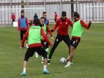 Samsunspor ile Tuzlaspor tarihlerinde ilk kez karşılaşacak
