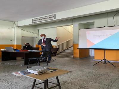 Motor yağ değişiminde izin belgesi zorunluluğu