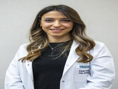 Klinik Psikolog Dila Soğancı: 'Yas süreci yaklaşık 1 yıl devam eder'
