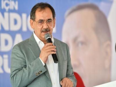 Büyükşehir’den yatırımcıya büyük destek
