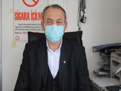 Fındıkta son durum ümit vermiyor
