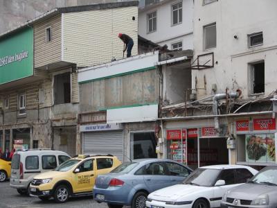 Tarihin önündeki engeller kalkıyor
