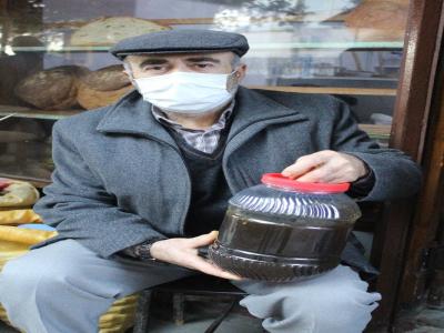 Korona virüs kestane balına talebi artırdı
