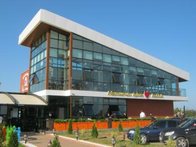 Tarım ve kırsal kalkınmaya 9 milyonluk destek
