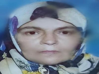 Yıkılan bahçe duvarının altında kalan kadın hayatını kaybetti
