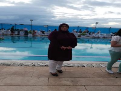 Meral hemşire koronaya yenik düştü
