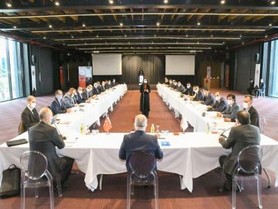 Samsun turizmin gözdesi olacak
