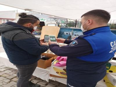 Başkan Sandıkçı Caniklileri kurallara uymaya davet etti

