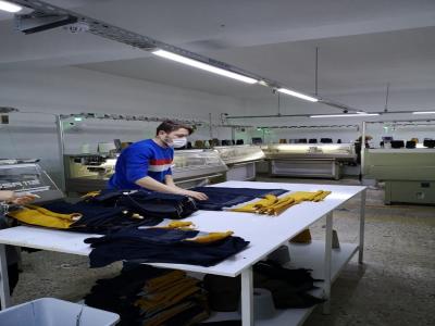 Samsun’da iş yerlerine korona denetimi

