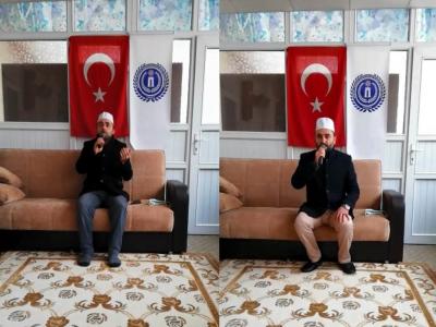 EMŞAV’dan 204’üncü mevlit
