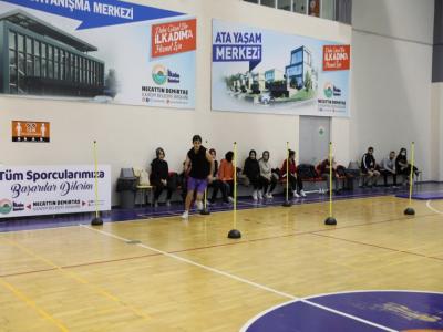 ÖZEL YETENEK ÖĞRENCİLERİNE MORAL