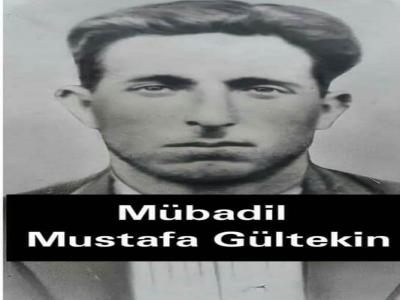 Samsunlu öğretmenden mübadil kültürüne hizmet
