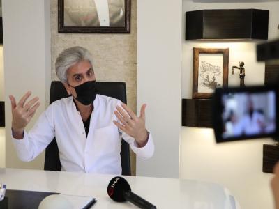 Dünyadan Türkiye’ye ’estetik’ akını
