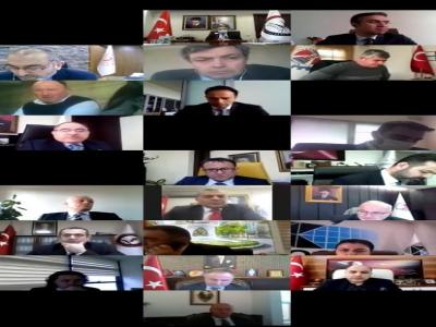 Kıvırcı: “Aile, toplumu geleceğe taşıyan en önemli kurum”
