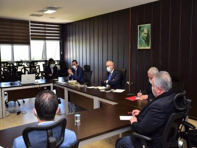 Karadeniz’in en büyük Hayvan Hastanesi can dostlara şifa dağıtıyor
