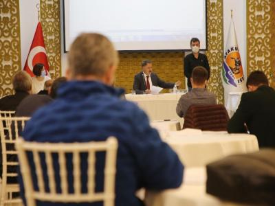 Atakum’da, Samsun’un değerleri yaşatılacak