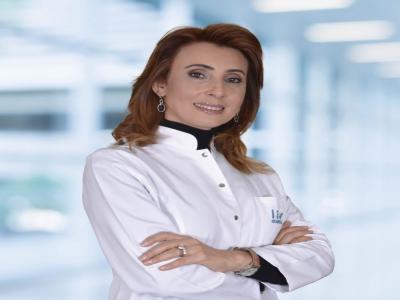 Uzun süre maske kullanımı cildi etkiliyor
