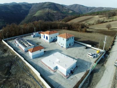 Samsun’da 26 kırsal mahalle arıtılmış içme suyuna kavuşuyor

