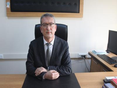 Gülay: 'Vaka sayılarında yüzde 70 düşüş var'
